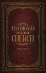 Ellen G. White - Testimonies for the Church Volume 5