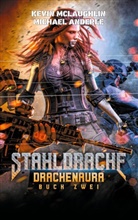 Michael Anderle, Kevin McLaughlin - Drachenaura