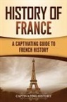 Captivating History - History of France