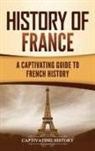 Captivating History - History of France