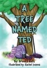 Brooke Hafs - A Tree Named Ted