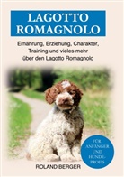 Roland Berger - Lagotto Romagnolo