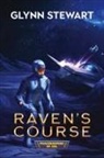Glynn Stewart, Stewart Glynn - Raven's Course
