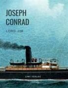 Joseph Conrad - Lord Jim