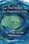 Bridget Flood - La Sabiduría del Manantial Azul