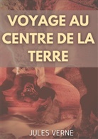 Jules Verne - Voyage au centre de la Terre