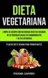 Ifigenia Garrido - Dieta Vegetariana