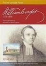 Peter G Bolt - William Cowper (1778-1858) The Indispensable Parson. The Life and Influence of Australia's First Parish Clergyman (Commemorative Pictorial)