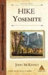 John McKinney - Hike Yosemite