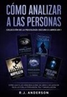 R. J. Anderson - Cómo analizar a las Personas