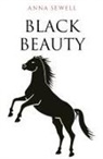 Anna Sewell - Black Beauty