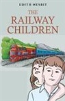 Edith Nesbit - The Railway Children
