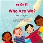 Anneke Forzani - Who Are We? (Hindi-English)