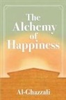 Abu Al-Ghazzali - The Alchemy of Happiness