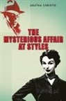 Agatha Christie - The Mysterious Affair at Styles