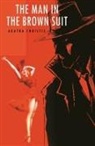 Agatha Christie - The Man in the Brown Suit