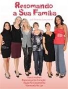 Brenda Lancaster - Retomando a Sua Familia