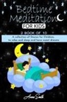 Anna Smith - Bedtime Meditation