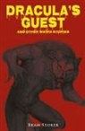 Bram Stoker - Dracula's Guest and Other Weird Stories