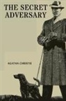 Agatha Christie - The Secret Adversary