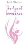Edith Wharton - The Age of Innocence