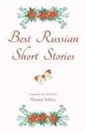 Thomas Seltzer - Best Russian Short Stories