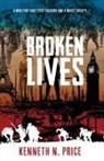 Kenneth Price - Broken Lives