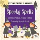 Sylva Fae, Sylva Fae - Spooky Spells