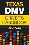 Discover Prep - Texas DMV Driver's Handbook