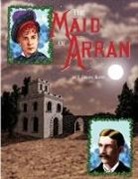 L. Frank Baum - The Maid of Arran (b&w)