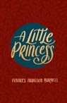 Frances Hodgson Burnett, Poetose Press - A Little Princess