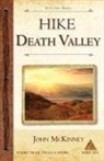 John McKinney - Hike Death Valley
