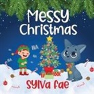 Sylva Fae, Sylva Fae - Messy Christmas