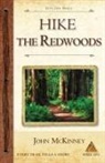 John McKinney - Hike the Redwoods