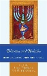 Ithamar Greenberg Theodor, Yudit Kornberg Greenberg, Greenberg Yudit Kornberg, Ithamar Theodor, Theodor Ithamar - Dharma and Halacha