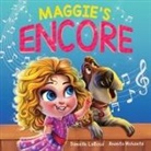 Danielle LaRosa - Maggie's Encore