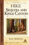 John McKinney - Hike Sequoia and Kings Canyon