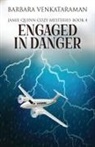 Barbara Venkataraman - Engaged In Danger
