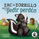 Misty Black - Zac el Zorrillo aprende a pedir perdón
