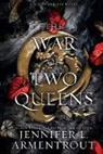 Jennifer L. Armentrout, Jennifer L Armentrout - Blood and Ash volume 4 : The War of Two Queens