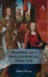 Robert Piercey, Piercey Robert - Reading As a Philosophical Practice