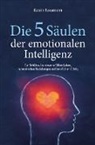 Katrin Neumann, Katrin Neumann - Die 5 Säulen der emotionalen Intelligenz