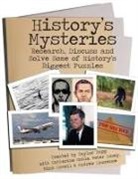 Peter Lacey, Catherine Noble - History's Mysteries