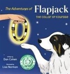 Dan Cohen - The Adventures of Flapjack