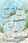 Penny Rawson - Life and Loss in the Pandemic