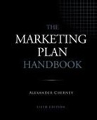 Alexander Chernev - The Marketing Plan Handbook, 6th Edition
