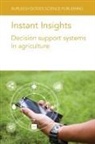 Matt Aitkenhead, Oliver Körner, Ch. Padmavathi, B. Sailaja - Instant Insights