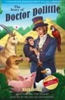 Hugh Lofting - The Story of Doctor Dolittle, Revised, Newly Illustrated Edition