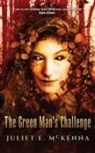 Juliet McKenna - The Green Man's Challenge