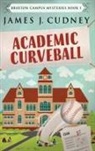James J. Cudney - Academic Curveball